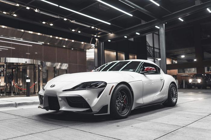 Lynch Toyota of Auburn