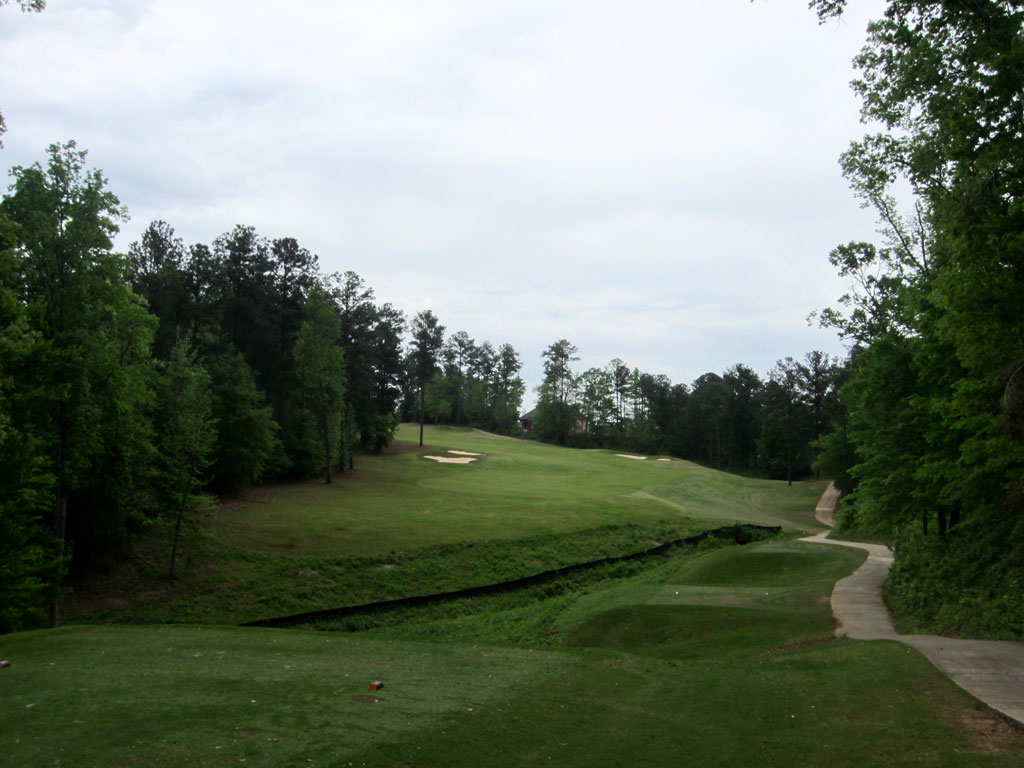 Auburn University Club