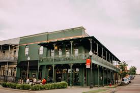 Irish Bred Pub