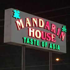 Mandarin House